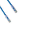 NK6PC5BUY by Panduit Corp - CABLE MOD 8P8C PLUG TO PLUG 5