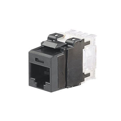 NK6X88MBL by Panduit Corp - JACK MODULE