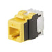 NK6X88MYL by Panduit Corp - JACK MODULE
