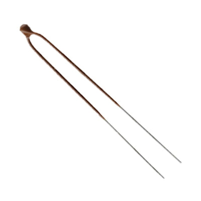 NKA202C9AR2C by Amphenol Thermometrics - THERMISTOR NTC 2KOHM 3627K BEAD