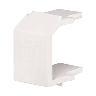 NKBMEI-X by Panduit Corp - MODULE BLANK