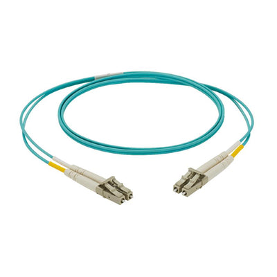 NKFPZ22LLLSM005 by Panduit Corp - NK 2-FIBER OM4 2.0MM LSZH JACKET