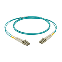 NKFPZ22LLLSM005 by Panduit Corp - NK 2-FIBER OM4 2.0MM LSZH JACKET