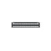 NKMP48Y by Panduit Corp - PATCH PANEL 48 PORT 1 ROW