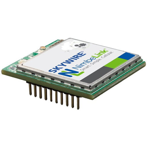 NL-SW-HSPAPE by NimbeLink, LLC - RF TXRX MODULE CELLULAR U.FL TH