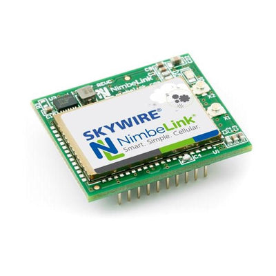 NL-SW-LTE-GELS3-E by NimbeLink, LLC - EMBEDDED CELLULAR MODEM VERIZON
