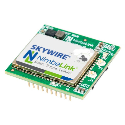 NL-SW-LTE-GELS3-C by NimbeLink, LLC - RF TXRX MODULE CELL U.FL VERIZON