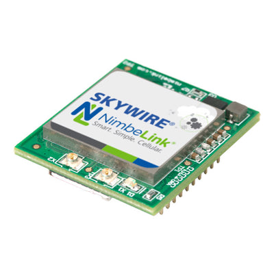 NL-SW-LTE-S7588-V by NimbeLink, LLC - RF TXRX MOD CEL U.FL TH VERIZON
