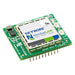 NL-SW-LTE-S7618RD by NimbeLink, LLC - RF TXRX MOD CELL U.FL TH VERIZON