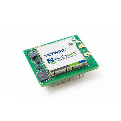 NL-SW-LTE-SRC7611-4NG by NimbeLink, LLC - MODEM, LTE CAT 4 AT&T