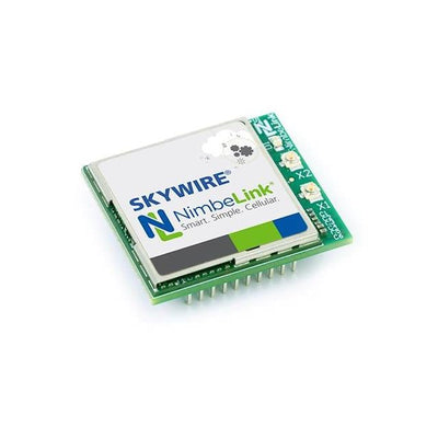 NL-SW-LTE-TC4NAG by NimbeLink, LLC - EMBEDDED CELLULAR MODEM