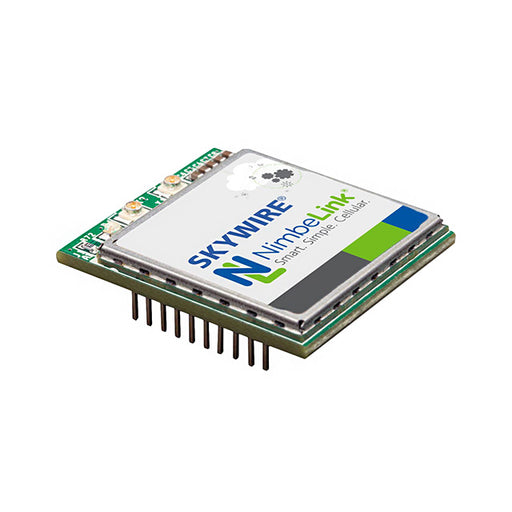 NL-SW-LTE-TSVG-B by NimbeLink, LLC - RF TXRX MOD CELL/NAV TH ATT/VZN