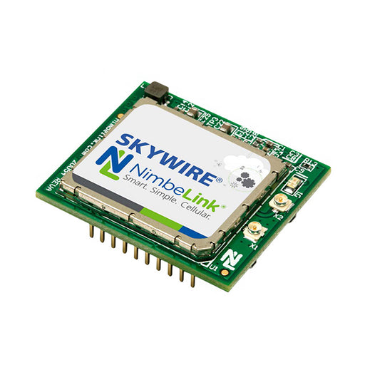 NL-SW-LTE-WM14-C by NimbeLink, LLC - RF TXRX MODULE CELLULAR U.FL TH