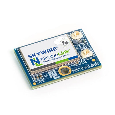 NL-SWN-LTE-NRF9160 by NimbeLink, LLC - EMBEDDED CELLULAR MODEM GLOBAL