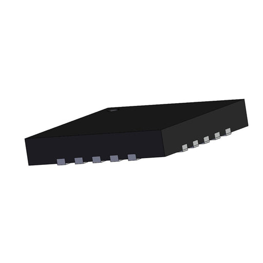 LV88552RTXG by onsemi - MOTOR DRIVER, SINGLE-PHASE, PWM,