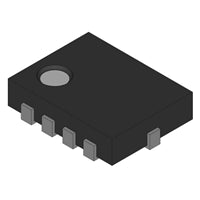 ISL54400IRUZ-T by Intersil - SPDT, 2 FUNC, 1 CHANNEL, CMOS