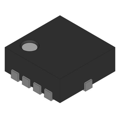 NLAS5223LMNR by onsemi - IC SWITCH DUAL SPDT 10WQFN