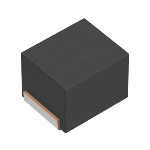 NLCV32T-100K-EFRD by TDK Corporation - FIXED INDUCTOR 10UH 600MA 504MOHM SMD