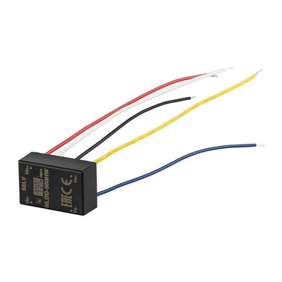 NLDD-1400HW by MEAN WELL USA Inc. - DC-DC CONSTANT CURRENT STEP-DOWN