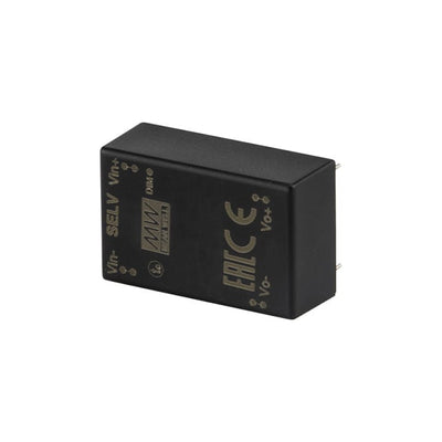 NLDD-500H by MEAN WELL USA Inc. - DC-DC CONSTANT CURRENT STEP-DOWN