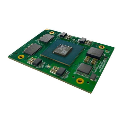 NLFX1009 by Numato Lab - HSFPX002 FPGA