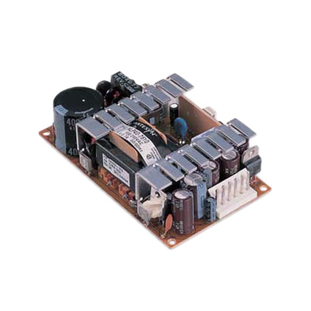 NLP40-7617J by Artesyn Embedded Power - AC/DC CONVERTER 48V 40W
