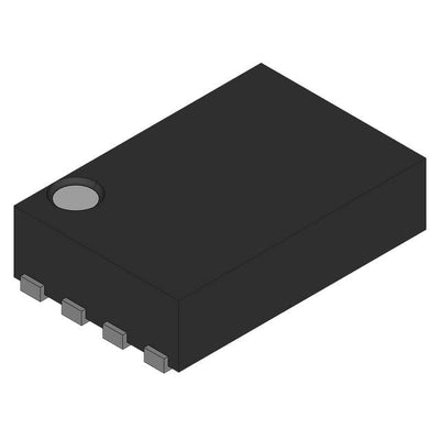 CAT25040HU4E-GT3 by onsemi - IC EEPROM 4KBIT SPI 8UDFN