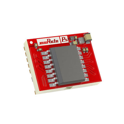 NM485D6S5MC-R13 by Murata Power Solutions Inc. - DGTL ISOL 3000VAC 2CH RS485