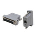 NMA-8509 by Quest Technology International Inc. - MODULAR ADAPTER 8P8C RJ45 TO DB