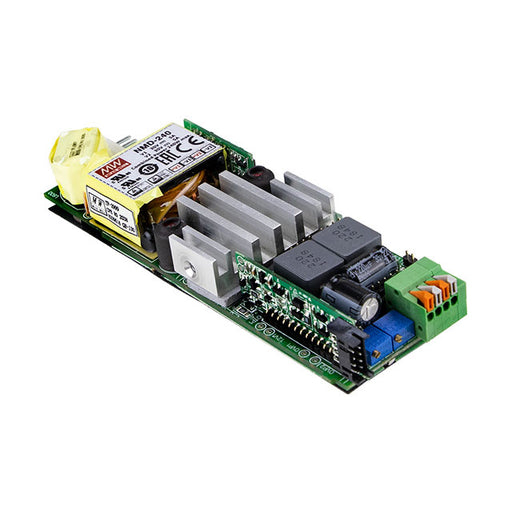 NMD-240 by MEAN WELL USA Inc. - 240W DC-DC DUAL OUTPUT MODULE