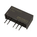 NMF0512SC by Murata Power Solutions Inc. - DC DC CONVERTER 12V 1W