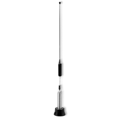 NMO700 by Pulse Electronics - STAINLESS SPRING BASE / WHIP, EN