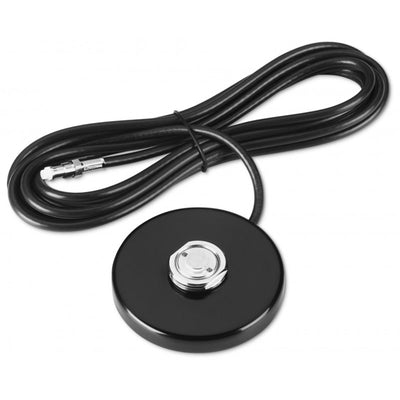 NMOMMRFME by Pulse Electronics - NMO 3.5 ROUND MAG MOUNT, 12 CX,