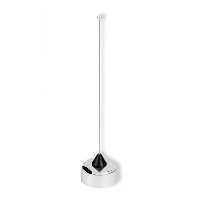 NMOQW406 by Pulse Electronics - STAINLESS BASE / WHIP, UNITY, 40