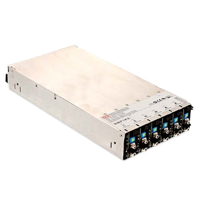 NMP1K2 by MEAN WELL USA Inc. - NMP POWER SUPPLY 12