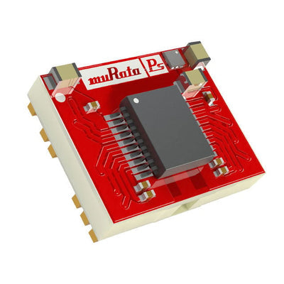 NMTTLD6S5MC-R13 by Murata Power Solutions Inc. - DGTL ISO 1500VAC 2CH GP MODULE