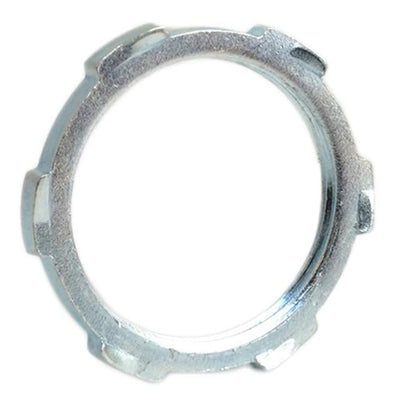 NN-36-ST by Sealcon - LOCKING NUT ZINC 1-1/2"" NPT