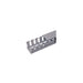NNC100X100LG2 by Panduit Corp - WIRE DUCT SLOTTED 2PC SCRW 6.56