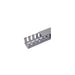 NNC75X75LG2 by Panduit Corp - WIRE DUCT SLOTTED 2PC SCRW 6.56