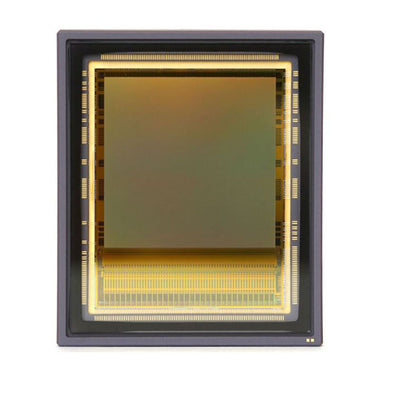 NOICPSN025KA-GTI by onsemi - IC IMAGE SENSOR MONO 355CPGA