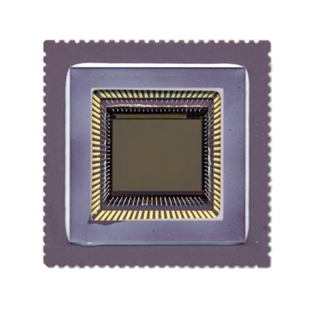 NOII4SM1300A-QDC by onsemi - SENSOR IMAGE MONO CMOS 84-LCC