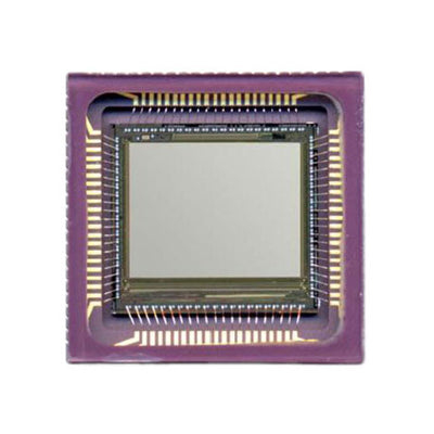 NOII5SC1300A-QDC by onsemi - SENSOR IMAGE COLOR CMOS 84-LCC