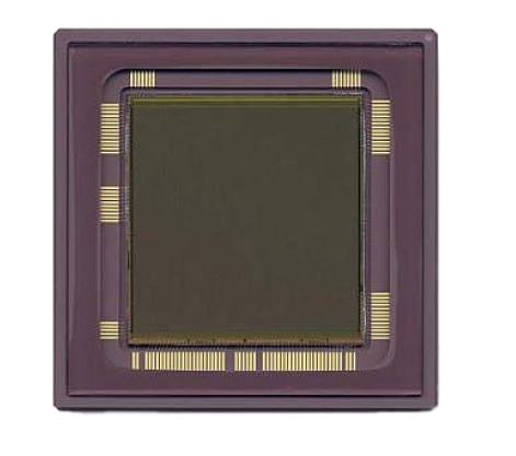 NOIL1SC4000A-GDC by onsemi - IC IMAGE SENSOR 4MP 127-PGA