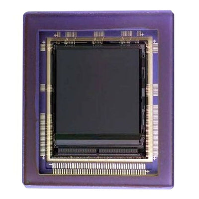 NOIL1SE3000A-GDC by onsemi - IC IMAGE SENSOR 3MP 369-PGA
