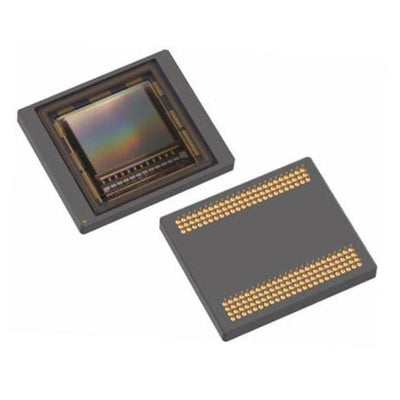 NOIL2SC1300A-GDC by onsemi - IC IMAGE SENSOR LUPA1300 168PGA