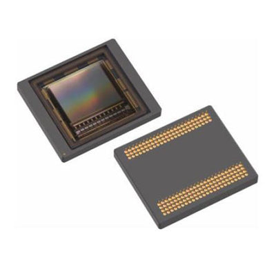 NOIL2SM1300A-GDC by onsemi - IC IMAGE SENSOR LUPA1300 168PGA
