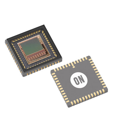 NOIP1SN0300A-QTI by onsemi - IC IMAGE SENSOR 0.3MP LVDS 48LCC
