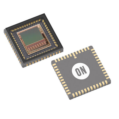 NOIP1SE0300A-QTI by onsemi - IC IMAGE SENSOR 0.3MP LVDS 48LCC