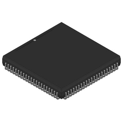 HSP50110JC-52 by Intersil - HSP50110 - DIGITAL QUADRATURE TU
