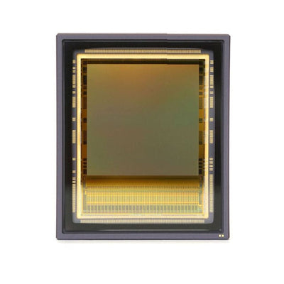 NOIP1SN025KA-GTI by onsemi - IC IMAGE SENS 25MP CMOS 355CPGA